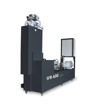SFB-600 eco