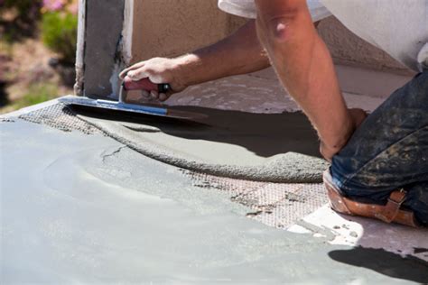 Concrete Patio Repair Erie, Pennsylvania | Best Local Concrete Restoration Services – Erie ...