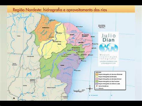 Relevos Da Região Nordeste - Relevo Da Regiao Nordeste Estados Do Nordeste: Quais São, Capitais,