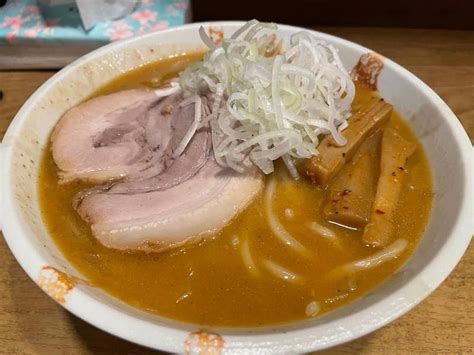 Kouichi“ビール猫”sさんの口コミ （ランチ）：麺処 慶 Retty 日本最大級の実名型グルメサービス