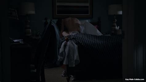 Jake McDorman Nude Ass Scenes In Shameless Gay Male Celebs