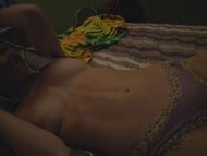 Naked Melissa Saint Amand In Haunting On Fraternity Row