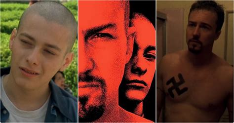 American History X Cast American History X (Film 1998): Trama, Cast,