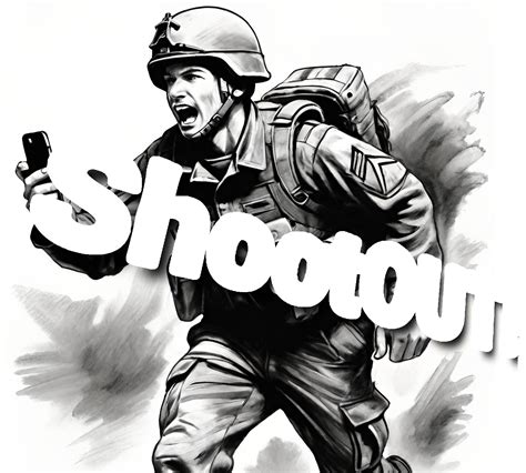 shootout