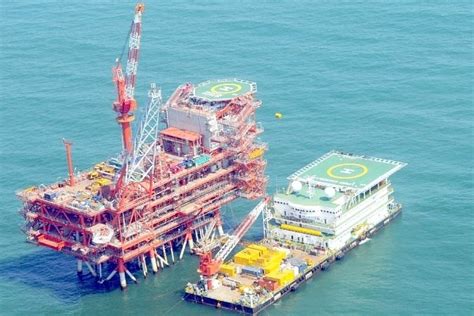 Krishna Godavari Basin Poised For Hydrocarbon Renaissance As Ongc Set