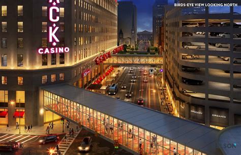 JACK Entertainment Deal on Cincinnati Casino Closes to Hard Rock, VICI