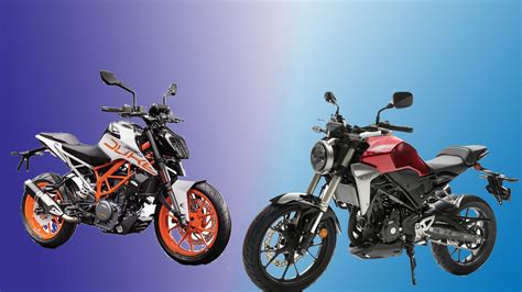 KTM Duke 390 vs Honda CB300R: Which Bike is Worth Rs 2.4 lakh? - The Quint