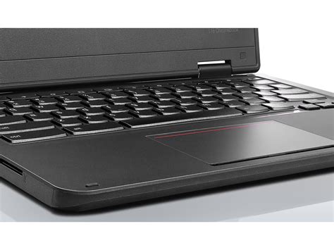 Lenovo ThinkPad 11e - Notebookcheck.net External Reviews