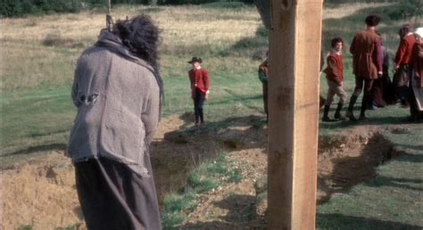 Infini Tropolis Review Witchfinder General 1968