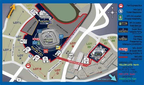 Super Bowl 2013 Parking Tips - Superdome in New Orleans | Superbowl