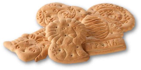 Печенье Грона Зоологическое затяжное 5 кг (4820156630823) – ROZETKA ...