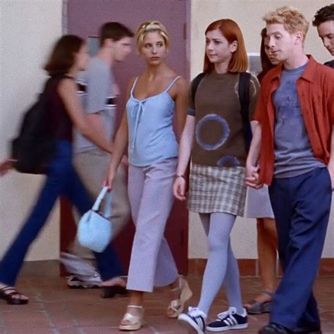 BUFFY HOT LEWKS On Instagram My Grasp On The Buffy Hot Lewk