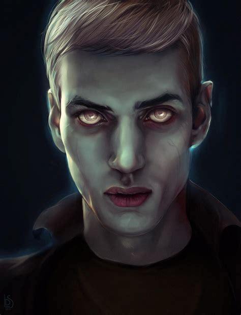 Undead By Lorandesore On Deviantart