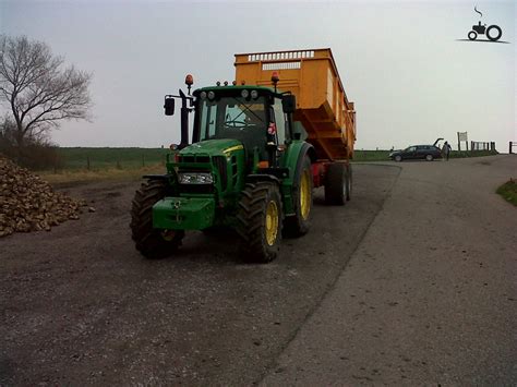 Foto John Deere 6230 Premium #567715