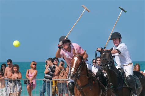 Maserati Miami Beach Polo World Cup Returns To South Beach Haute Living