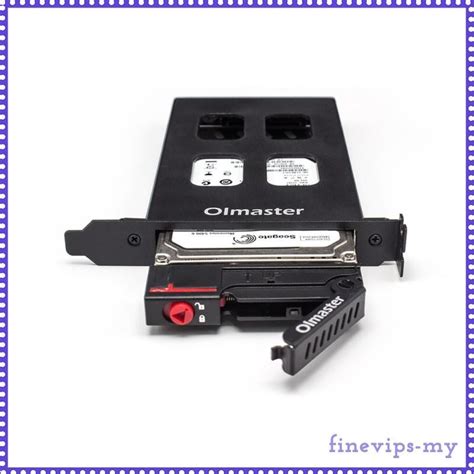 Finevipsmy Inch Hdd Ssd Bay Hot Swap Mobile Rack Backplane With