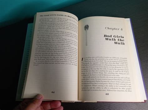 The Good Girl S Guide To Bad Girl Sex Hobbies Toys Books Magazines Magazines On Carousell