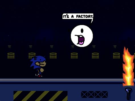 Level Factory Land Sunky Wikia Fandom
