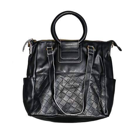 LADIES BLACK HANDBAGS - Fashion Blog