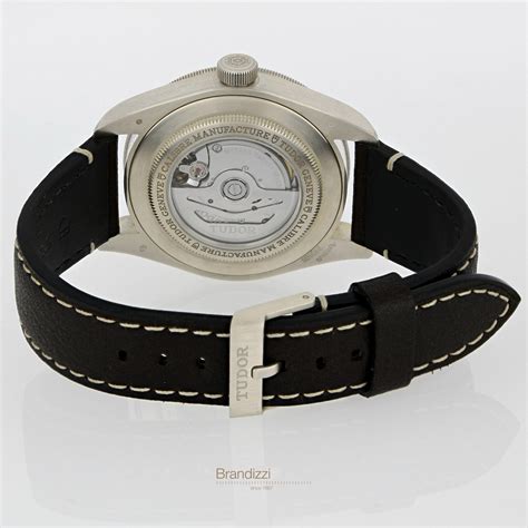 Brandizzi Tudor Black Bay Fifty Eight Ref Sg