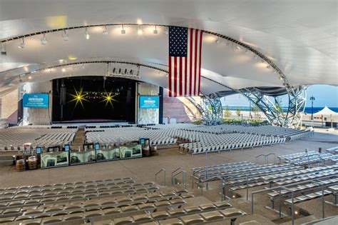 Childs Restaurant + Ford Amphitheater, Coney Island, New York — GKV