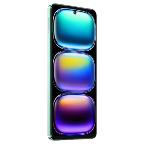 Infinix Hot Gb Green Harga Spesifikasi Terbaru Eraspace