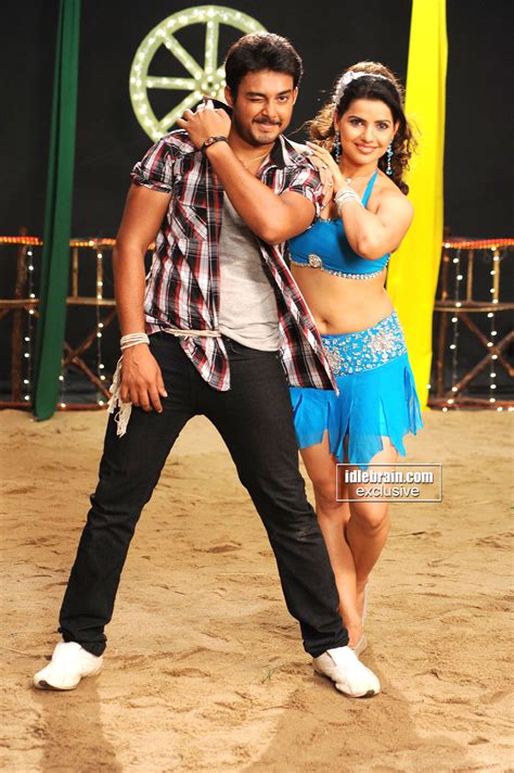 Shobana Hot In Kodipunju