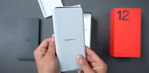 Обзор OnePlus 12 (Ванплас 12) - характеристики и цена | ITnet