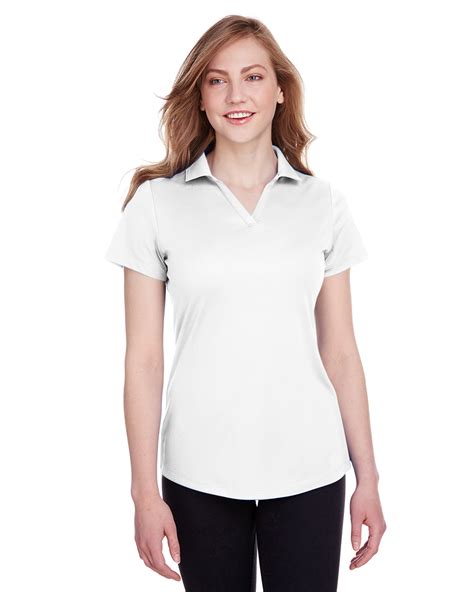 Buy Ladies Icon Golf Polo Puma Golf Online At Best Price Ok