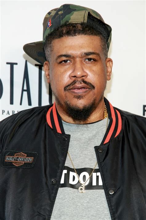 De La Soul co-founder Trugoy the Dove dies aged 54
