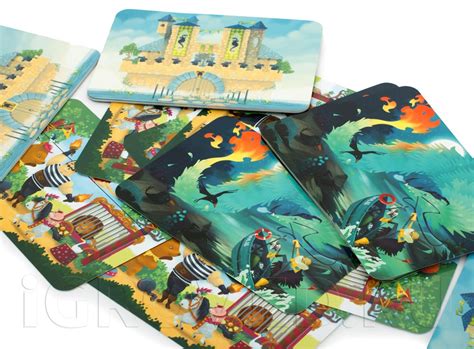 Настольная игра Дифферанс (Difference) - Nastoligry.com Дифферанс ...