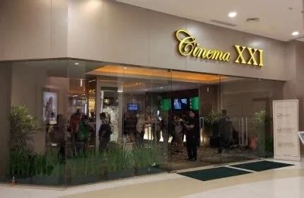 Jadwal Bioskop XXI CGV Cinepolis Platinum Cineplex Dan Lainnya Di