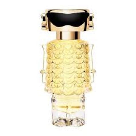 Paco Rabanne Fame EDP Дамски парфюми без опаковка - pmparfumi.bg
