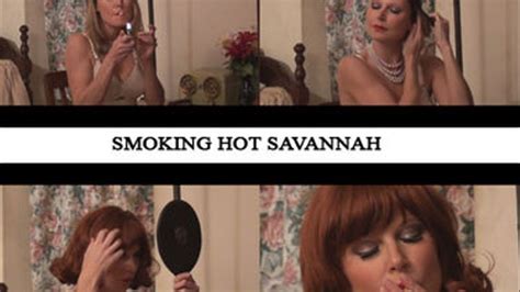SMOKING HOT SAVANNAH WMV TOMIKO S FETISH STORE Clips4Sale