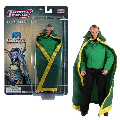 Flecha De Ras Al Ghul