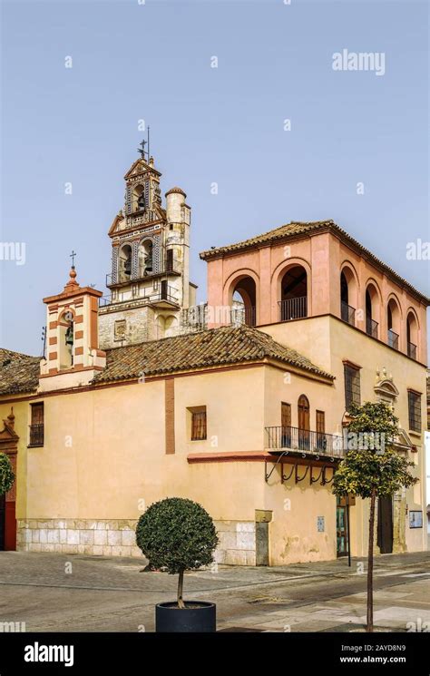 Plaza San Francisco Seville Fotos Und Bildmaterial In Hoher Aufl Sung