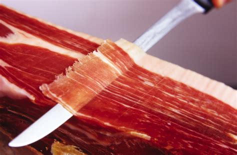 Jamón y tortilla emblemas de la gastronomía española por votación