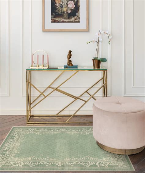 Pistachio green: Why designers love this warm, earthy shade | Real Homes