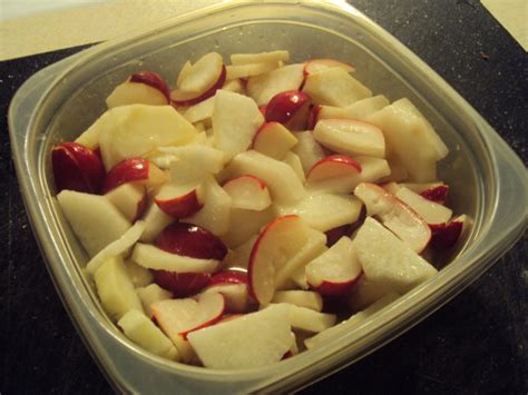 Pickled Daikon And Red Radishes With Ginger Recipe