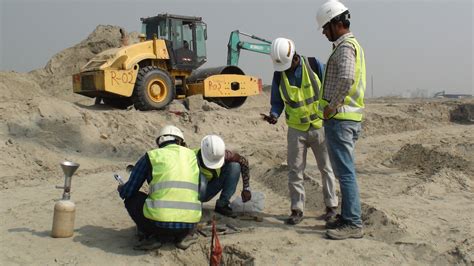 GEOTECHNICAL Prosoil Org