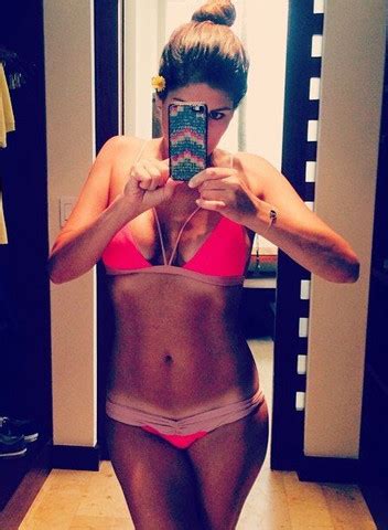 Sexy Triangle Bikini Swimsuit F On Luulla