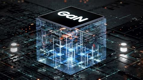 Gan Power Device Market Expected To Reach A Cagr Of By