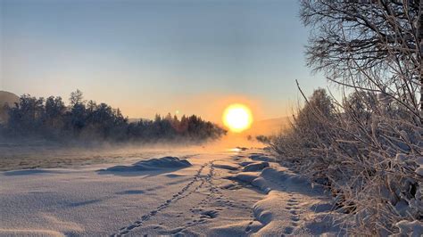 Pent Vær 1 Juledag Nrk Vestfold Og Telemark Lokale Nyheter Tv Og