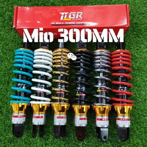 Shock For Mio I Front Shock Mio I Ttgr Motorcycle Rear Shock