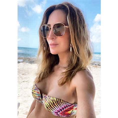 Eiza Gonz Lez Geraldine Baz N Y Anette Michel En Bikini Las Vacaciones De Semana Santa De Las