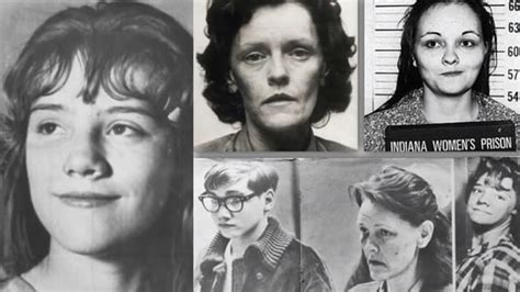 FOTO #1: Sylvia Likens – G.cz