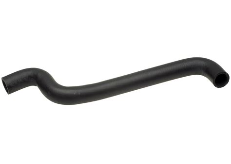 Acdelco 88920464 Acdelco Gold Molded Radiator Coolant Hoses Summit Racing