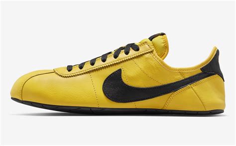 O Acheter Les Clot X Nike Cortez Clotez Bruce Lee Au Meilleur Prix