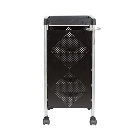 Парикмахерская тележка M-04 – BEAUTY KINGDOM