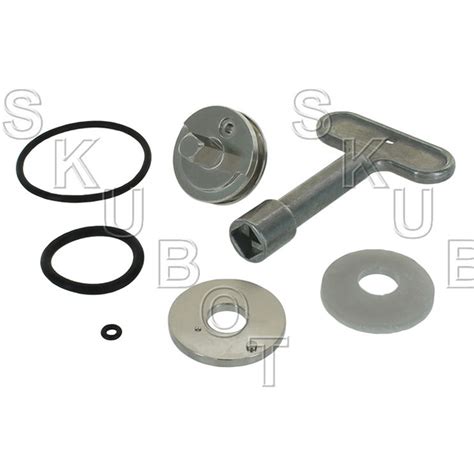 Factory Direct Plumbing Supply Zurn Z1320 Z1321 Z1330 And Z1333 Hydrant Repair Kit Ceramic